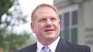 Independent wins Judge Executive race in Floyd County