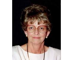 Betty Lou Oakley Page Obituary (2023)