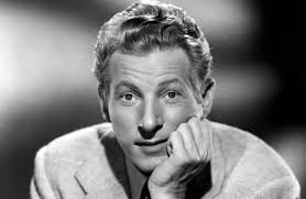 Legend Danny Kaye