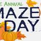 Maze Days 2025 event image