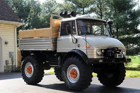 Demo Day Surprise 1974 Mercedes Benz Unimog On April 25 2015 Simeone Foundation Automotive Museum Unimog Mercedes Benz Unimog Mercedes Unimog