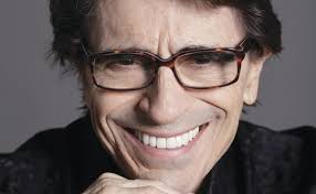 Edward Villella at "The Ruby Ball" at SPAC