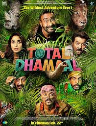 Total Dhamaal 2019 Full Movie Watch Online Full Movies Download Hd Movies Download Download Movies