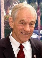 Ron Paul — Wikiberal