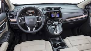 Two guys and a ride. 2019 Honda Cr V 5 Things To Know