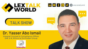 LexTalk World Talk Show with Teresa Daulat, Founding Partner at TRD  Associates, Advocates