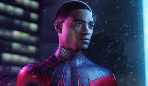 Marvel S Spider Man Miles Morales Para Ps5 No Es Una Secuela O Un Juego Nuevo