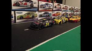 For best stop motion video with no spending use a table light so you can move it close or far depending on your idea to shoot the video. How To Make A Nascar Stop Motion Track By Nascara24