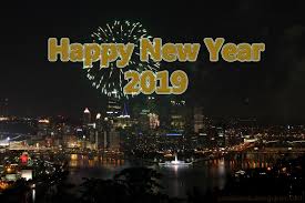 Image result for happy new year 2019 images hd
