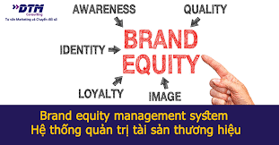 Essentially, the term describes the design, overall placement, marketing, advertising, and distribution of the product or services that help develop the complete brand personality. Brand Equity Management System Há»‡ Thá»'ng Quáº£n Trá»‹ Tai Sáº£n ThÆ°Æ¡ng Hiá»‡u Dtm Consulting