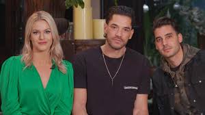 What is the deal with peter madrigal from vanderpump rules ? 8 Reasons Vanderpump Rules Needs To Be Rebooted Variety