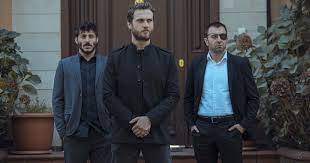 Рет қаралды 1,5 млн5 күн бұрын. Cukur 76 Bolum Hd Tek Parca Izle