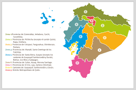 Hallo dies ist das ecuador map kit. Ecuador Landesubersicht Naturraum Liportal Das Landerinformationsportal