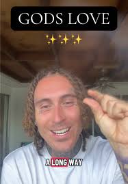 Embrace God's Love and Belief in Yourself