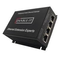 Enable-IT 865Q PRO Ultra PoE Extender