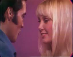 Every scene and outtake of Elvis & Susan Henning in the '68 Comeback  Special 🔥, The chemistry between them was evident during the taping,  especially in scenes for a "bordello scene" that was ...