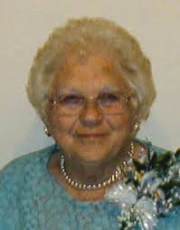 Iris Joyce Goldsmith Faglie (1926-2013)