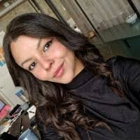 Marie Aparicio's Instagram, Twitter & Facebook