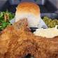 Stuffed Turkey Wings | Chicken-a-la Ruby | Fried event image