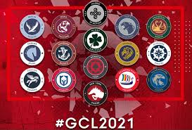 — uefa champions league (@championsleague) may 21, 2021. Global Champions League 2021 Das Sind Die Neuen Teams