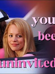 Regina George Movie Lyrics