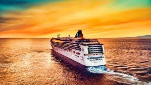 Being left in the next port if you flash any paper currency on board. This Cutting Edge Technology Is Likely To Make Cruise Travel Safe Again Travel Hindustan Times