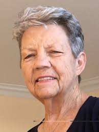 Obituary information for Mary Virginia Farmer Evans LaBonte