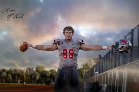 Flower Mound Marcus Senior Pictures Of Football Player By Photographer Lisa Mcniel Football Senior Pictures Senior Football Photography Football Senior Photos