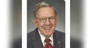 William E. Haworth, Sr. Obituary