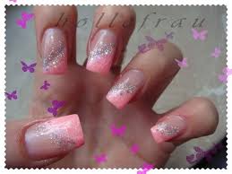 Sommer Nageldesign Nageldesign Sommer Nagelkunst Nageldesign