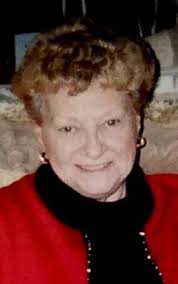 Patsy Ann Hogan Obituary