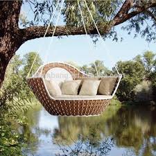 Shop furniture and décor you'll love! Round Rattan Outdoor Bed Outdoor Swing Buy Outdoor Daybed Wicker Sectional Canopy Day Bed Round Rattan Outdoor Bed Outdoor Swing Product On Alibaba Com