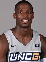 Former Newton star Isaiah Miller testing NBA Draft waters