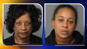 Women charged with force-feeding 4-year-old at Raleigh child care