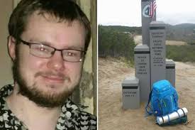 Family of Irish hiker missing in US appeal for information after reported  new sighting of David O'Sullivan going by trail name 'Leprechaun'