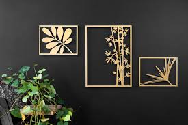 Pin On Bloomi Metal Wall Design