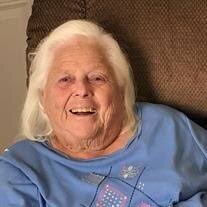 Iris Kay Moellendick Obituary