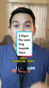 5 Signs na Pyramiding Scam sa'yo: Coach G Motivation