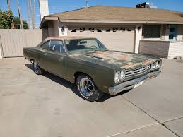 Image result for Spanish Gold 1969 Plymouth