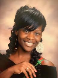 Nobody: Senior black girls 😍: