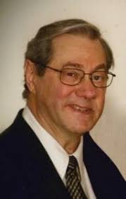 J. Wilmer Eby Obituary