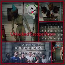 Test your wits, skill, and teamwork as you race against the clock in the . Unlocked Escape Room Closed 48 Photos 29 Reviews Escape Games 1050 Ala Moana Blvd Honolulu Hi United States Phone Number