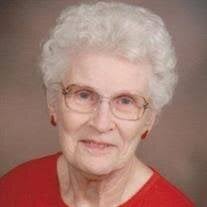 Donna Gehling Obituary