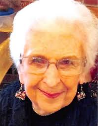 Obituary for Dorothy D. (Derr) Steidle