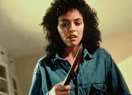 SCARED STIFF (1987) • Frame Rated