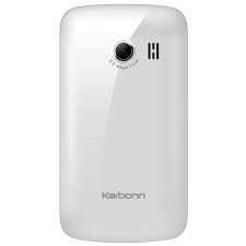 Karbonn A1+ - Specs and Price - Phonegg