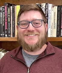 Curriculum Vitae for Dicker, Aaron