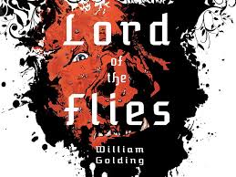 Working as a professor and later joining the army, much of golding's inspiration for novels came from his occupation, and this can tell us a lot about the cover. Lesson 1 Characterization In Lord Of The Flies Neh Edsitement