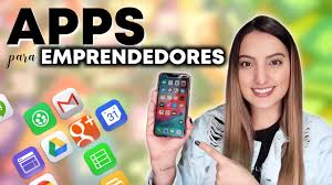 ¿quieres saber cómo optimizar y agilizar el éxito de tu emprendimiento? Las Mejores Apps Gratis Para Emprendedores 2019 Tati Uribe Youtube