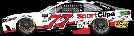 Diecast metall mit plastikteilen besonderheiten. Erik Jones Toyota Camry No 77 Sport Clips Nascar Lionel C771721s2er Scale 1 24 Eztoys Diecast Models And Collectibles